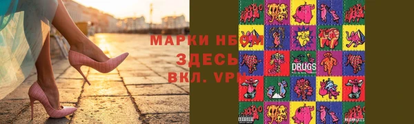 шишки Корсаков