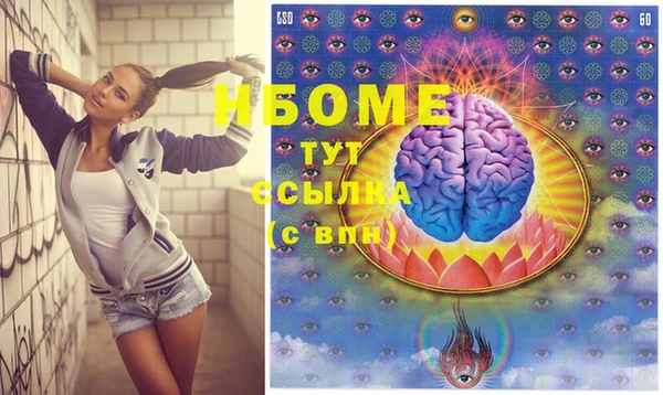 шишки Корсаков